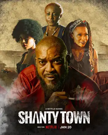 Shanty Town S01E05