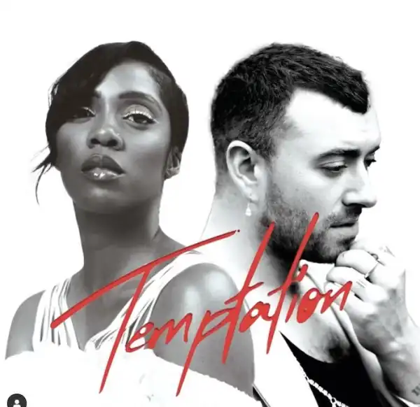 Tiwa Savage ft. Sam Smith – Temptation