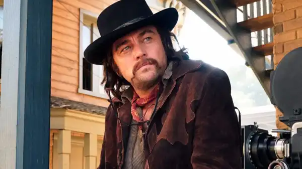 Leonardo DiCaprio in Pay Dispute Over Once Upon a Time in Hollywood 2