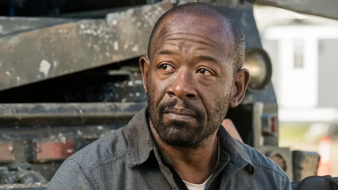 Net Worth Of Lennie James