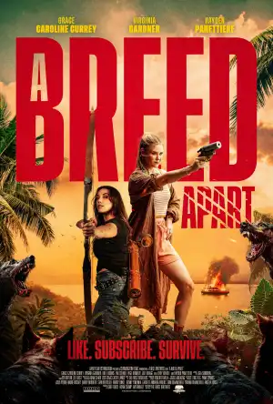 A Breed Apart (2025)