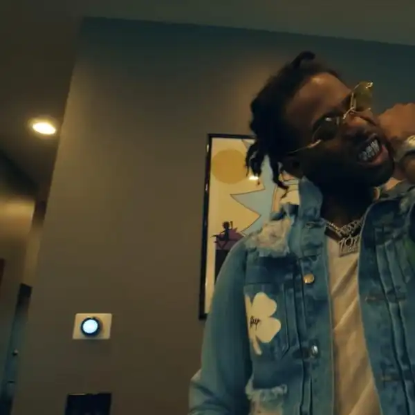 Hoodrich Pablo Juan - Get Paid