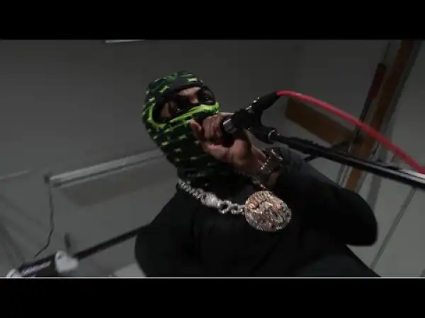 NBA Youngboy – EMO Rockstar (Video)