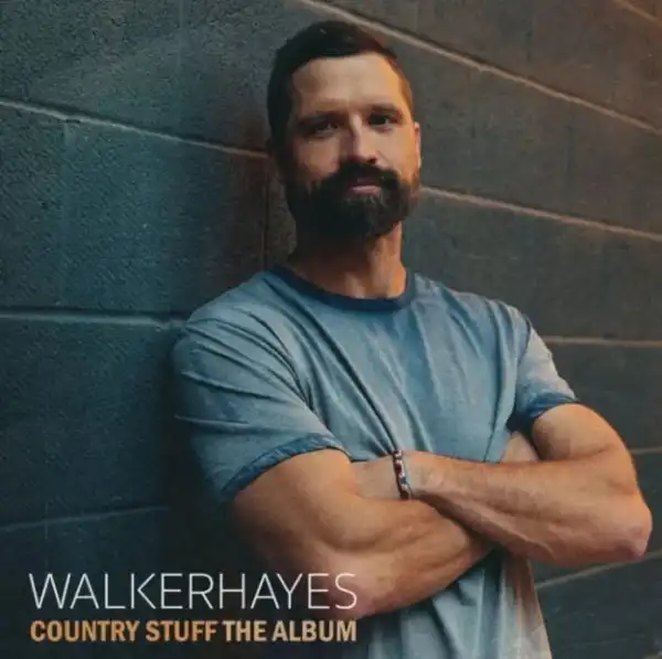 Walker Hayes – Craig ft. MercyMe