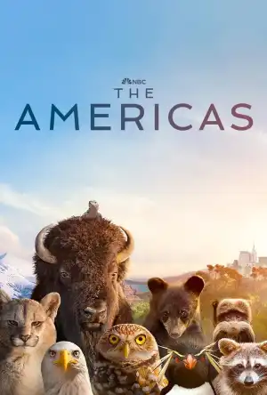 The Americas S01 E10