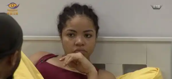 #BBNaija 2020: I Expected Kiddwaya To Stay Till Final Day – Nengi