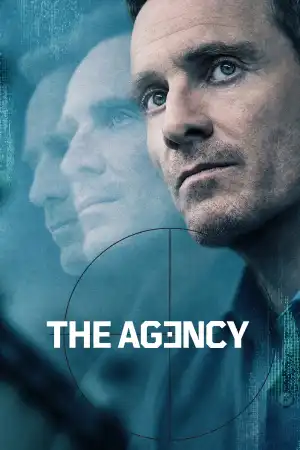 The Agency (2024 TV series)