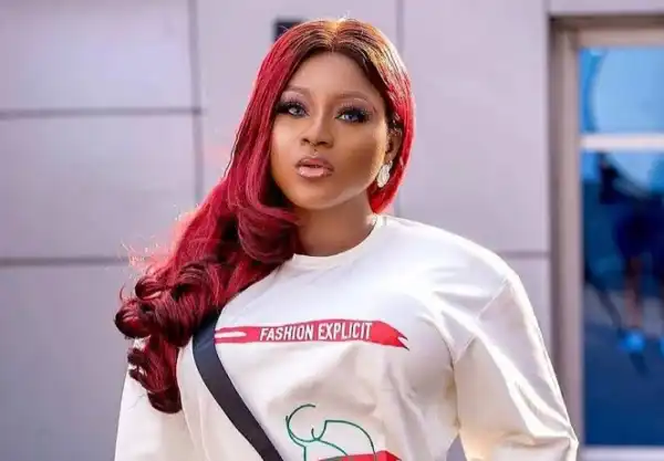 ‘If You’re Crushing On Me Without Telling Me, You’re Playing With Grace’— Actress Destiny Etiko