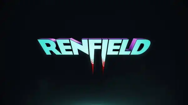 Renfield Trailer & Poster Showcases Nicolas Cage’s Dracula