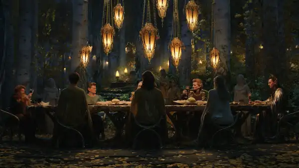 Lord of the Rings: The Rings of Power Premiere Release Date