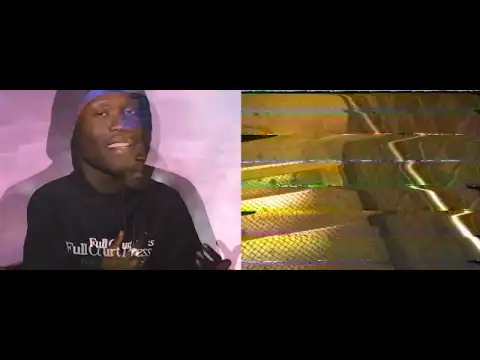 Medhane - I'm Deadass (Music Video)