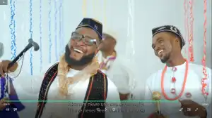 Daniel Ekiko – Ima Enye Emi (This Love) Feat. Emmasings (Video)