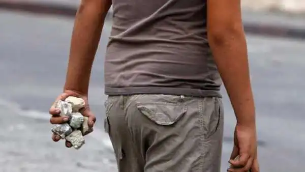 NTA Official Stoned To Death In Kogi