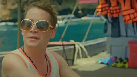Fallout Season 2 Cast Adds Macaulay Culkin in Mystery Role