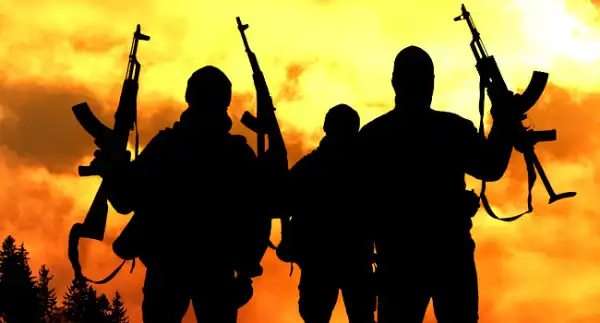 Gunmen kidnap 333 Nigerians in six weeks