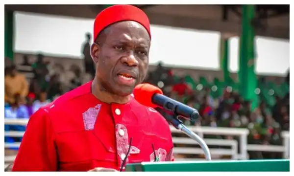 2027: APC has APGA’s DNA, we are in partnership – Gov Soludo
