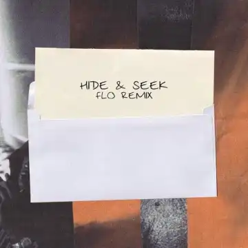 Stormzy & FLO – Hide & Seek (Remix) (Instrumental)