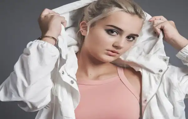 Age & Career Of Suede Brooks