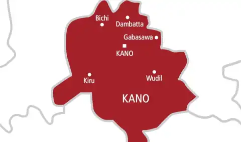 Inmate dies in Kano correctional facility after alleged sexual assault