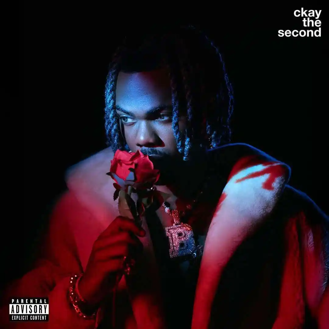 CKay – nothing spoil ft. Bella Shmurda