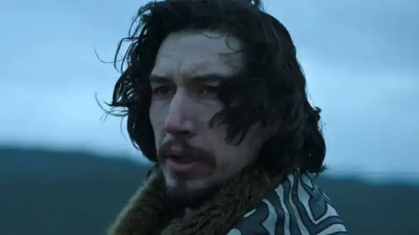 Adam Driver & Jessica Chastain To Star in The Dealer, First Details Revealed