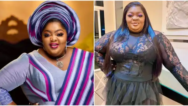 Actress Eniola Badmus Raises Alarm After Receiving Death Threats On Instagram