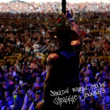Struggle Jennings – Shoulda Woulda Coulda