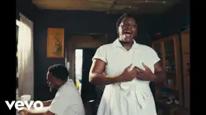 Kwesta - Out of Love ft. Amanda Black (Video)