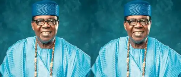 Ebenezer Obey Debunk Death Rumors, Declares He’s Alive and Healthy