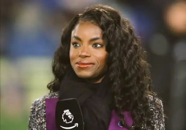2026 World Cup: Why Super Eagles failed to qualify – Ex-England star, Eniola Aluko