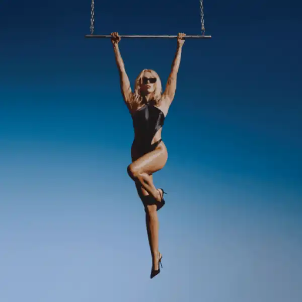 Miley Cyrus – River (Instrumental)