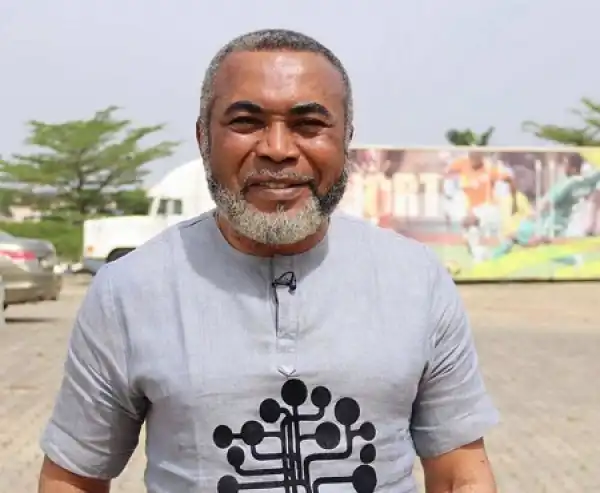 My Rumoured Death Lie From Hell – Zack Orji