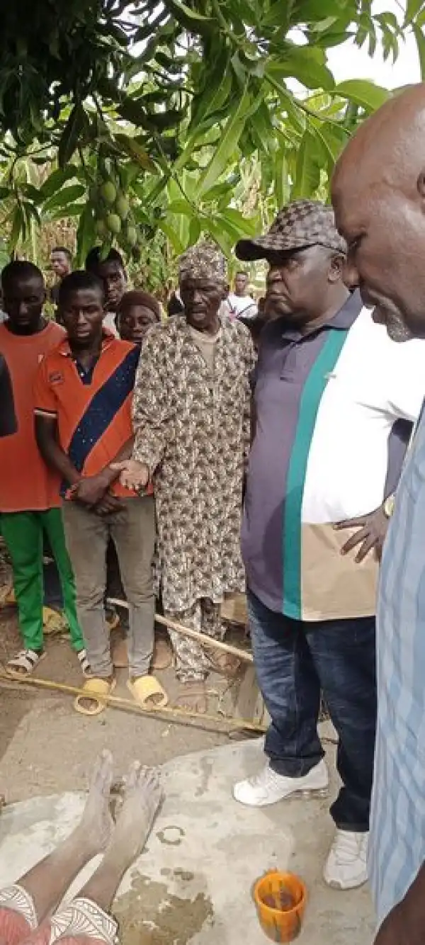 Insecurity: Bandits Kill 8 In Southern Kaduna