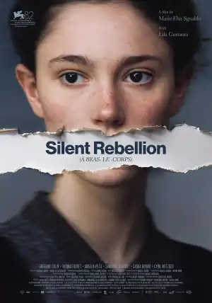Silent Rebellion (2025) [French]