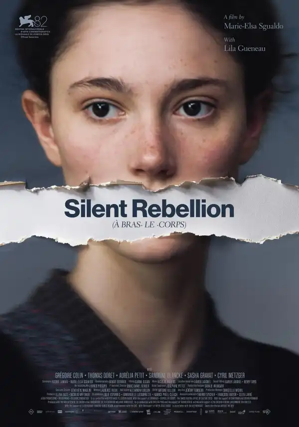 Silent Rebellion (2025) [French]