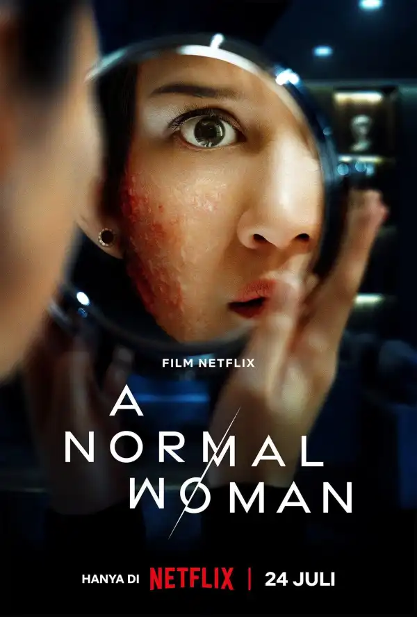 A Normal Woman (2025) [Indonesian]
