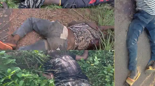 Troops Eliminate 5 Violent Extremists, Foil Kidnap Attempt On Worshippers And Recover Weapons In Taraba