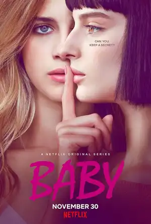 Baby Season 03