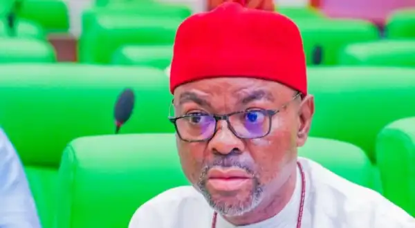 Reps member, predecessor tackle each other over 2027 election