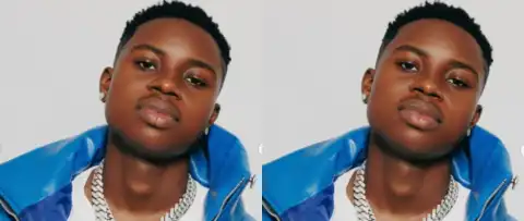 “This Is Too Much For Me”- Peller Cries Out Over ₦400m Lawsuit From Former Bouncer