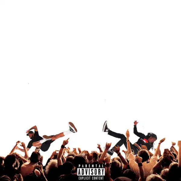 Audio Push – Glued