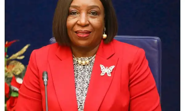 Rivers Deputy Governor,  Odu tasks Perm Secs on driving government transformation