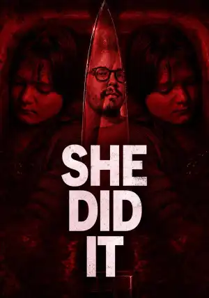 She Did It (2026)