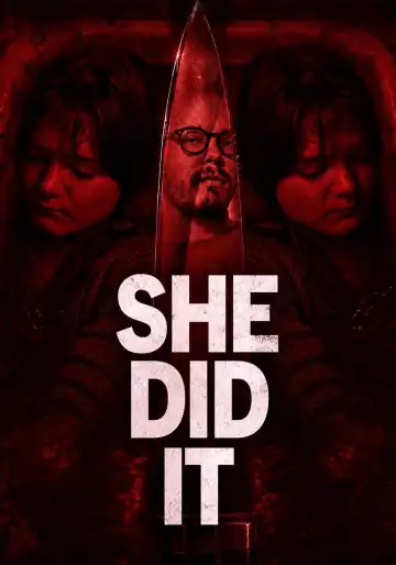 She Did It (2026)