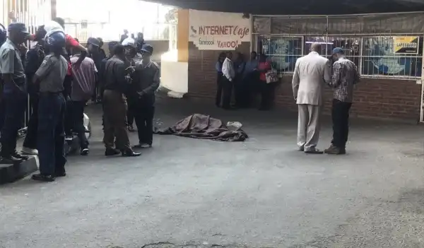 15-year-old student commits suicide after being caught by mother having s3x with a 14-year-old girl