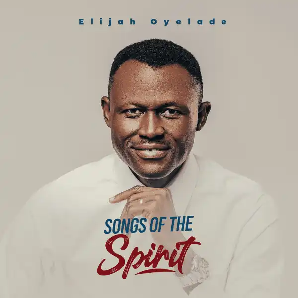 Elijah Oyelade – For This
