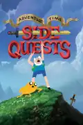 Adventure Time Side Quests Season 1