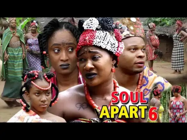 Soul Apart Season 6