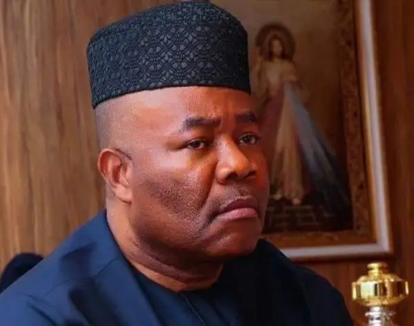 10th Senate: Ex-APC spokesman begs Northern senators-elect to support Akpabio