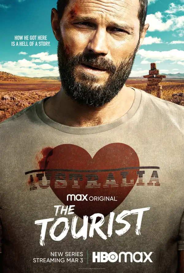 The Tourist S02E02